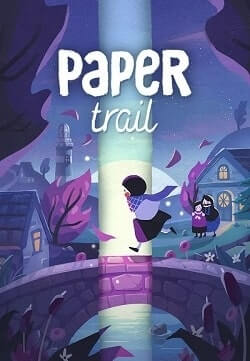 Paper Trail