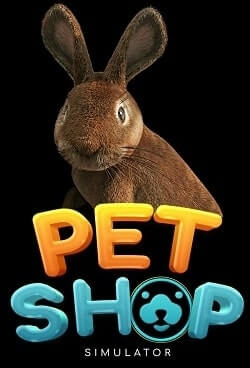 Pet Shop Simulator