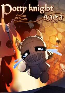Potty Knight Saga