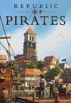 Republic of Pirates