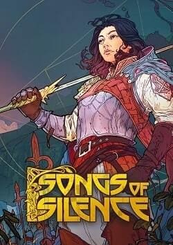 Songs of Silence