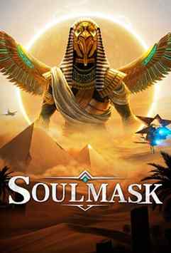 Soulmask