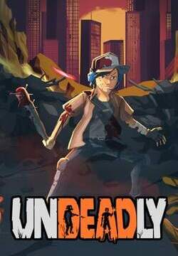 Undeadly