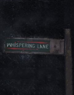 Whispering Lane: Horror