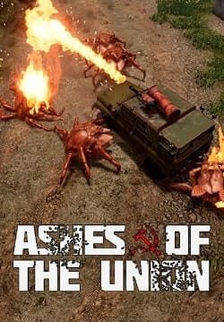 Ashes of the Union