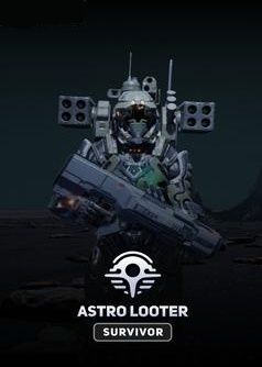 Astro Looter: Survivor