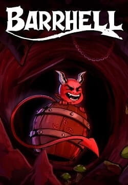 Barrhell