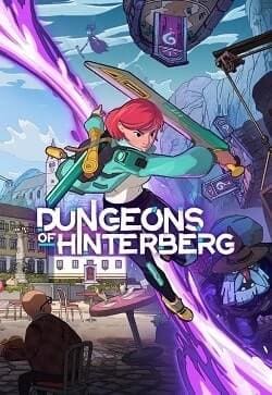 Dungeons of Hinterberg