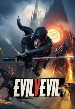 EvilVEvil
