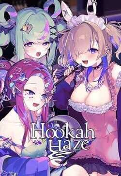 Hookah Haze