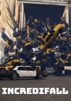 Incredifall