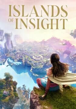 Islands of Insight