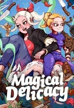 Magical Delicacy