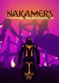 Nakamers: La huida