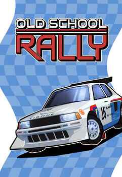 Old School Rally