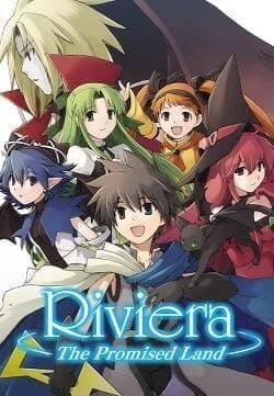 Riviera: The Promised Land