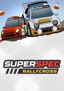 SuperSpec Rallycross