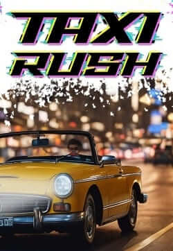 Taxi Rush