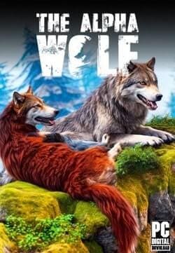 The Alpha Wolf