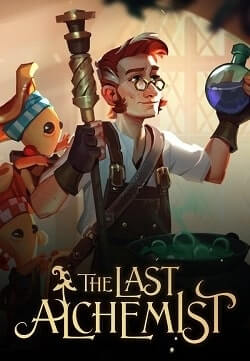 The Last Alchemist