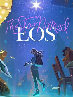 The Star Named EOS