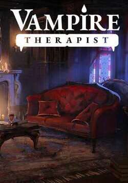 Vampire Therapist