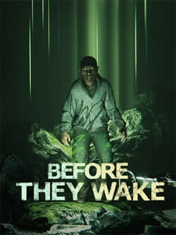 Before They Wake