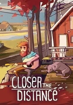 Closer the Distance