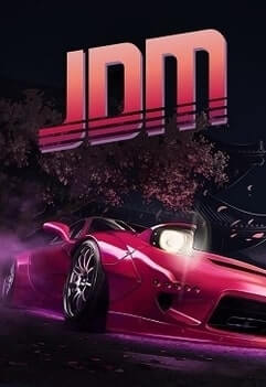 JDM: Japanese Drift Master