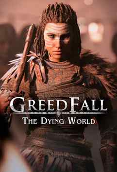 GreedFall: The Dying World