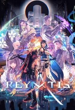 REYNATIS