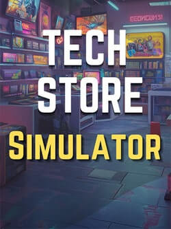 Tech Store Simulator