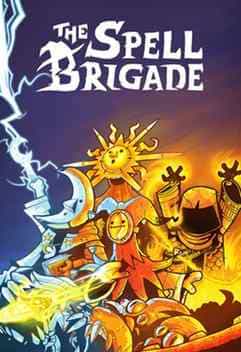 The Spell Brigade