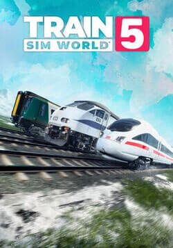 Train Sim World 5