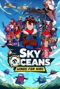 Sky Oceans: Wings for Hire