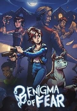 Enigma of Fear