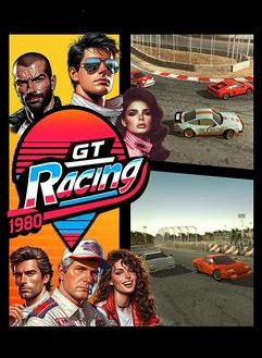 GT Racing 1980