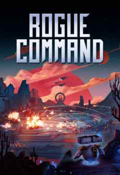 Rogue Command