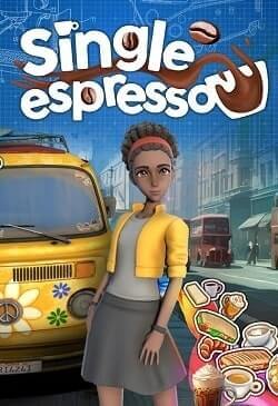 Single Espresso