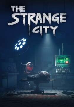 The Strange City