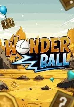 Wonder Ball