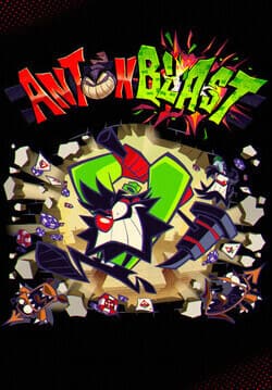 ANTONBLAST