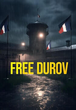 FREE DUROV