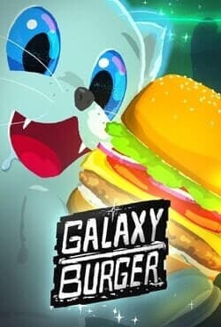 Galaxy Burger