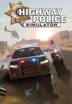 Highway Police Simulator
