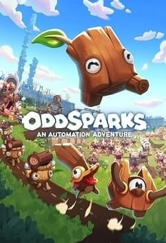Oddsparks: An Automation Adventure