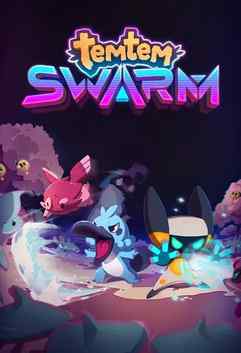 Temtem: Swarm