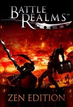 Battle Realms: Zen Edition