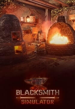 Blacksmith Simulator