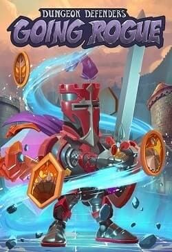 Dungeon Defenders: Going Rogue
